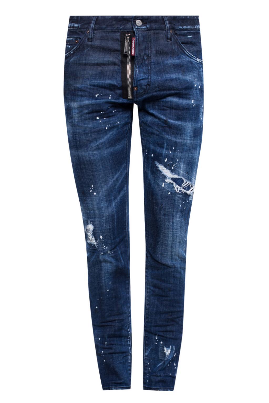 Dsquared2 'Cool Guy Jean' jeans | Men's Clothing | Vitkac